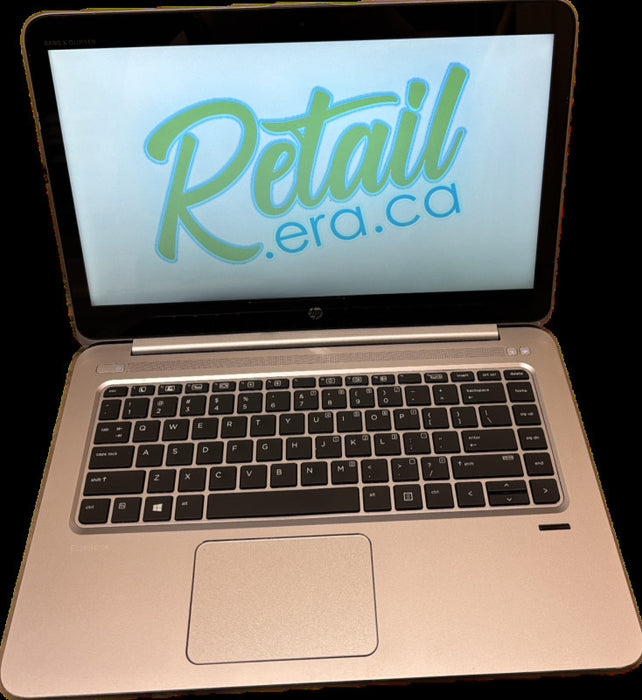 HP EliteBook Folio 1040 G3 TOUCH Core i5-6300U@2.4GHz 8GB RAM 256GB SSD  BudLap