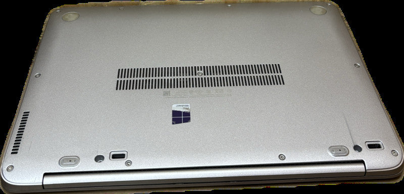 HP EliteBook Folio 1040 G3 TOUCH Core i5-6300U@2.4GHz 8GB RAM 256GB SSD  BudLap
