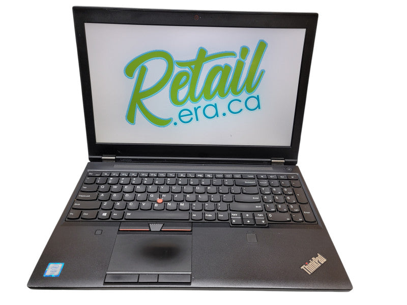 Lenovo ThinkPad P50 Xeon E3-1505M 32GB DDR4 Quadro M2000M 256GB SSD  β Lap200