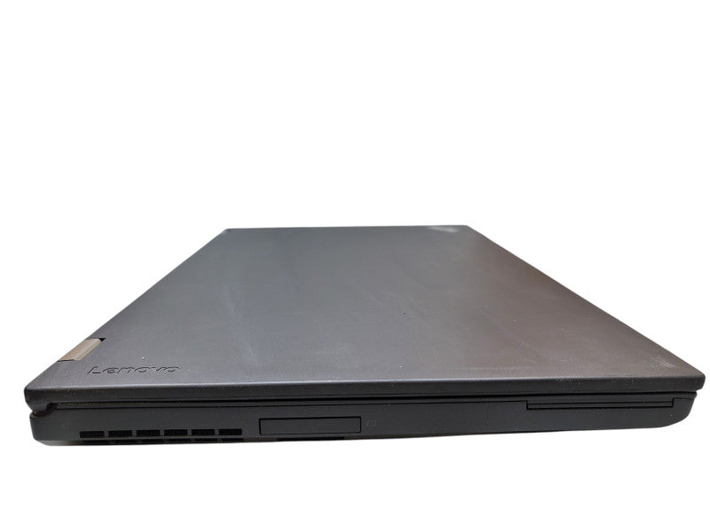 Lenovo ThinkPad P50 Xeon E3-1505M 32GB DDR4 Quadro M2000M 256GB SSD  β Lap200