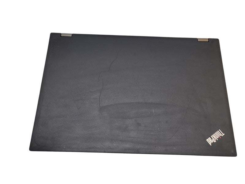 Lenovo ThinkPad P50 Xeon E3-1505M 32GB DDR4 Quadro M2000M 256GB SSD  β Lap200
