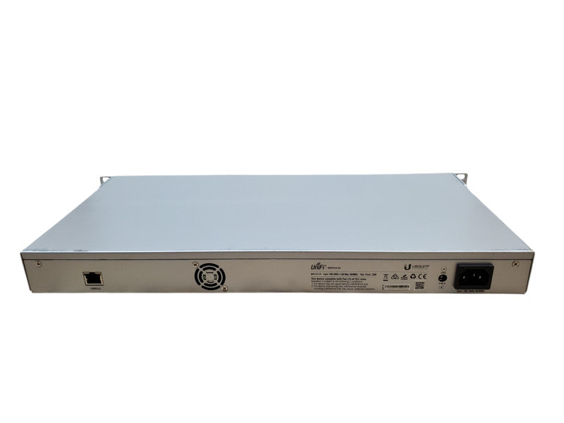 Ubiquiti Unifi Switch 24 Managed 24 port Gigabit Switch US-24
