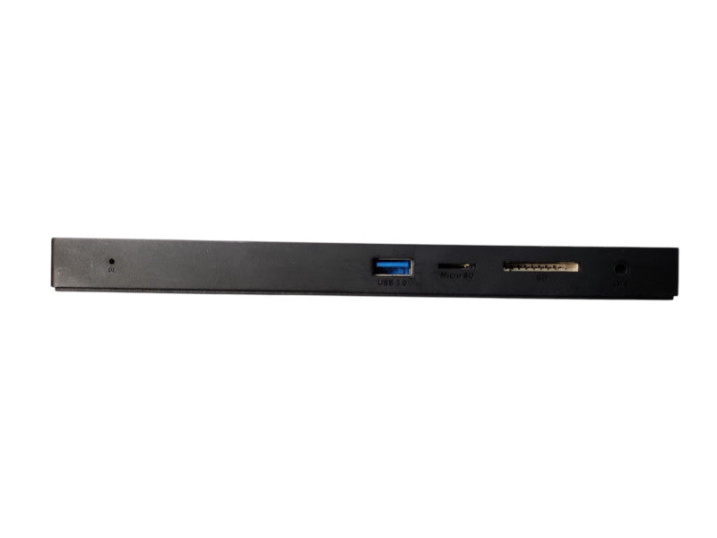 VisionTek VT2500 USB-C Docking Station 901381 w/ Type-C & PWR