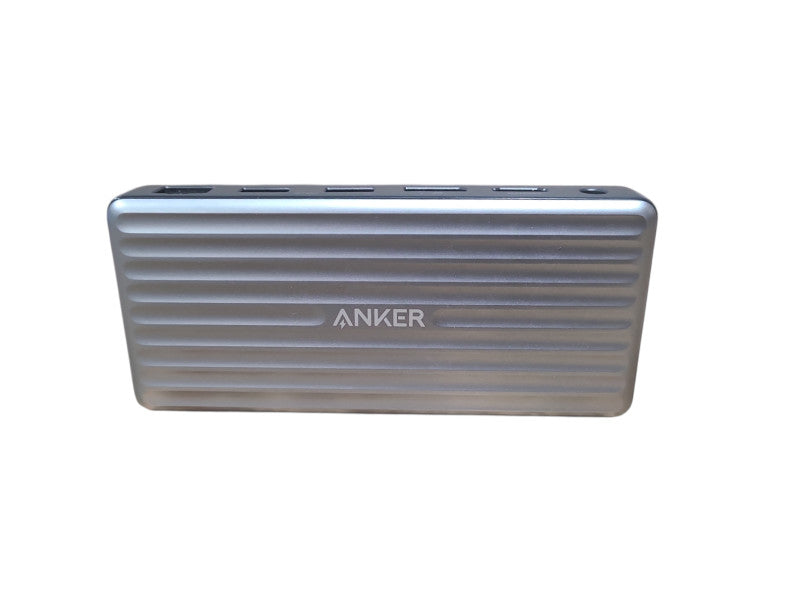 Anker PowerExpand 9-in-1 USB-C PD Deck *NO CORDS* Q