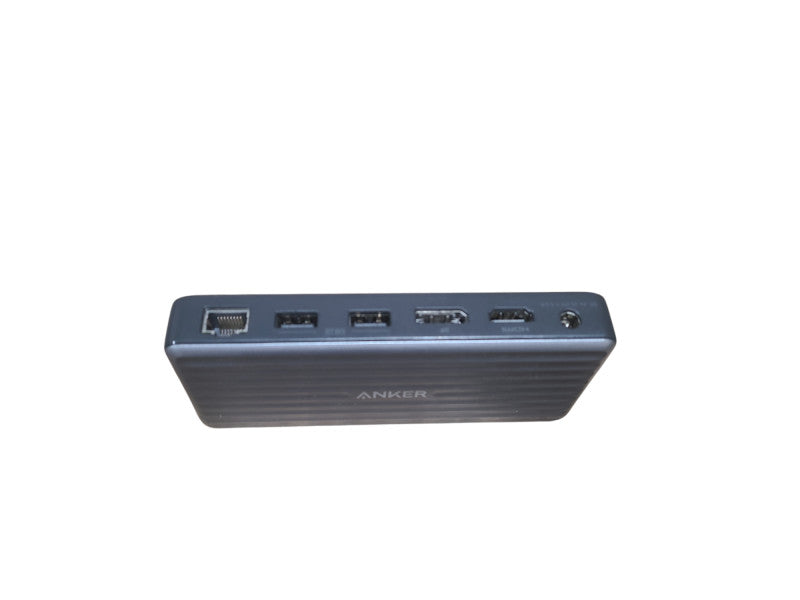 Anker PowerExpand 9-in-1 USB-C PD Deck *NO CORDS* Q