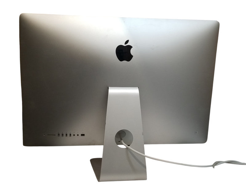Apple iMac 27" Retina 5K 2015, i5-6500 CPU 3.20GHz, 32GB RAM - 1TB read