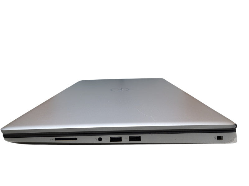 Dell Precision 7750 i7-10850H 64GB DDR4 Quadro RTX 5000 256GB NVMe READ β Lap200