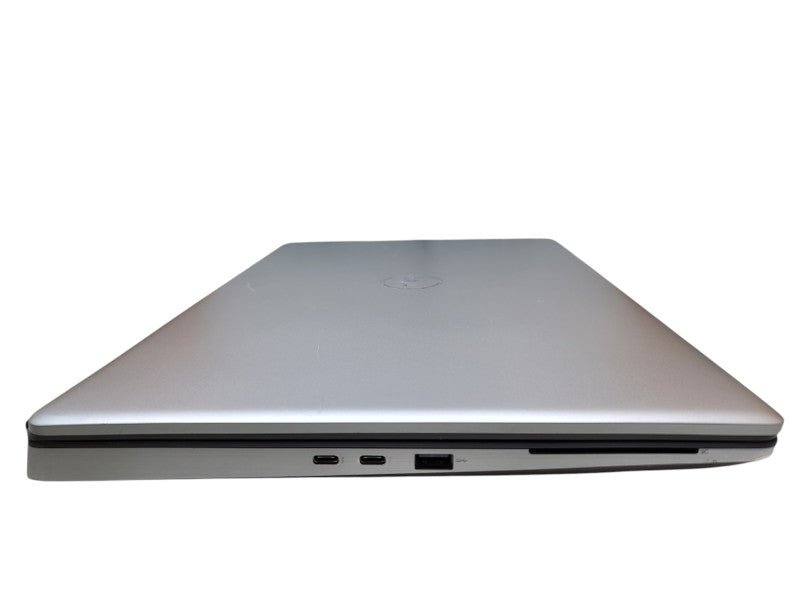 Dell Precision 7750 i7-10850H 64GB DDR4 Quadro RTX 5000 256GB NVMe READ β Lap200