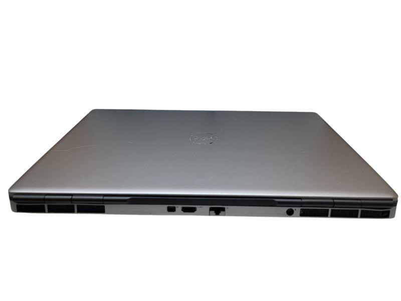 Dell Precision 7750 i7-10850H 64GB DDR4 Quadro RTX 5000 256GB NVMe READ β Lap200