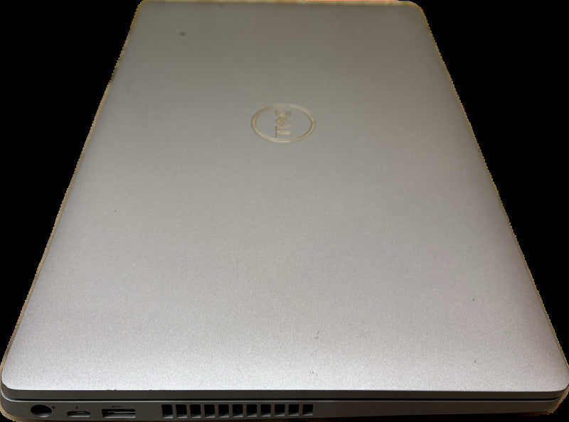 Dell Precision 3550 i7-10610U@1.8 QUADRO P520 2GB GPU 16GB RAM 256SSD READ  Lap200