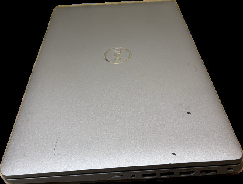 Dell Precision 3550 i7-10610U@1.8 QUADRO P520 2GB GPU 16GB RAM 256SSD READ  Lap200