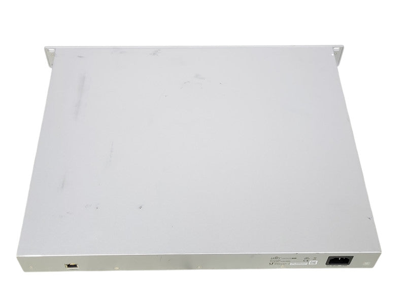Ubiquiti UniFi US-48-500W 48-Port Gigabit PoE+ Switch with 2 SFP+ _
