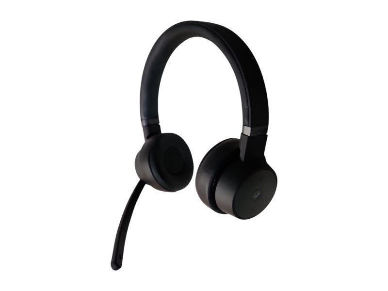 Lenovo Go Wireless ANC Headset, No Dongle, READ