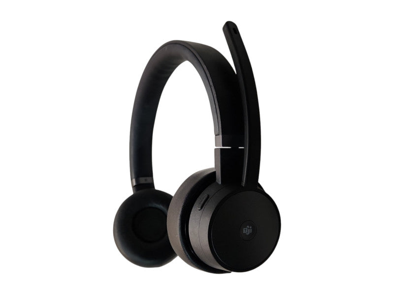 Lenovo Go Wireless ANC Headset, No Dongle, READ