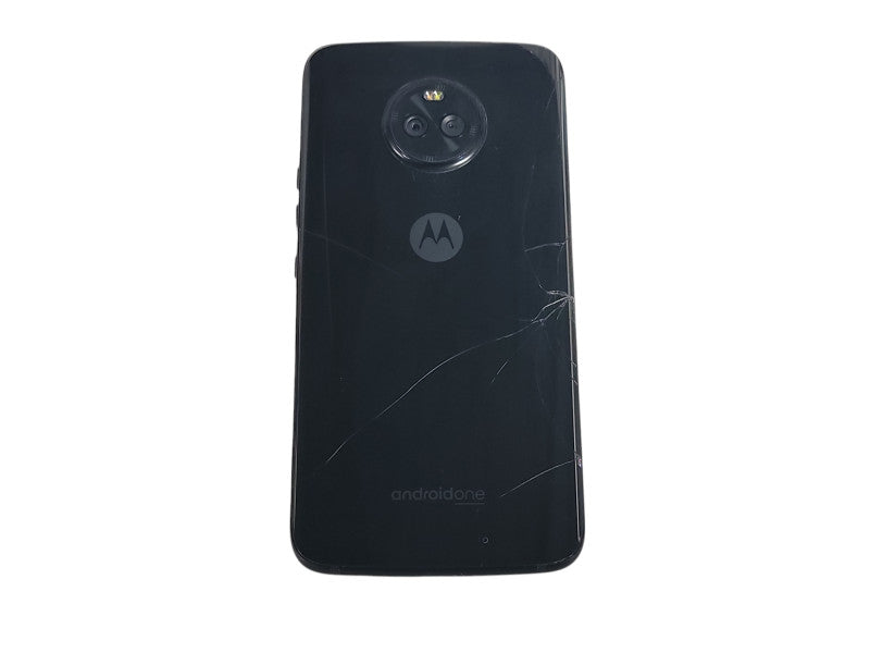 Motorola Moto X4 - 32GB - Black [XT1900-1 | Read] (