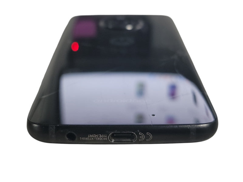 Motorola Moto X4 - 32GB - Black [XT1900-1 | Read] (