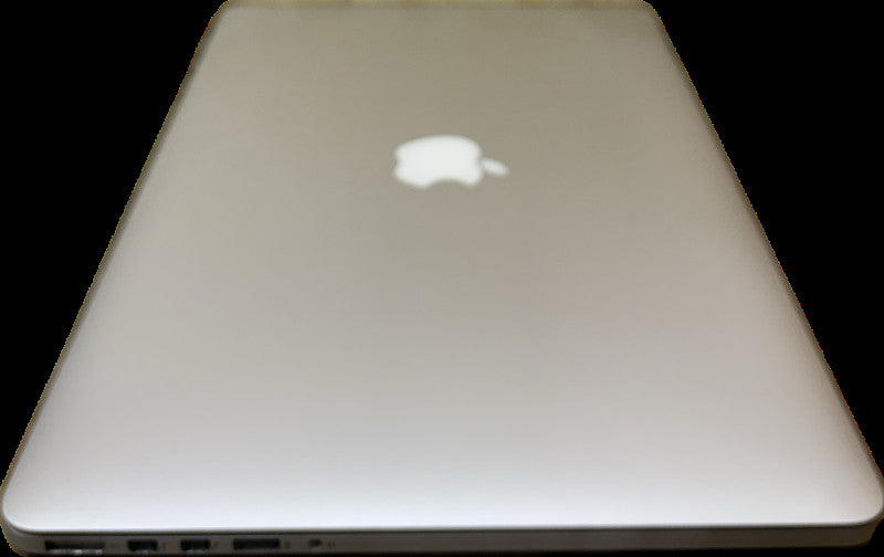 Apple MacBook Pro Retina 15" Mid 2015 i7-4770H@@2.2GHz 16GB RAM 256GB SSD