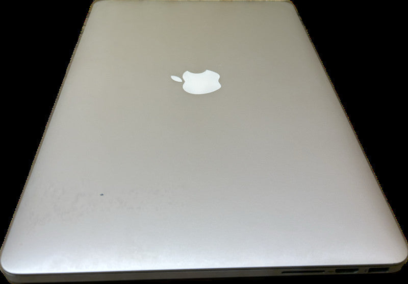 Apple MacBook Pro Retina 15" Mid 2015 i7-4770H@@2.2GHz 16GB RAM 256GB SSD