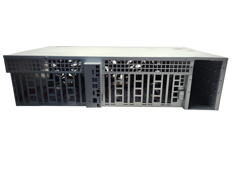 OCTOMINER X8 Ultra Plus miner No PSU READ  $