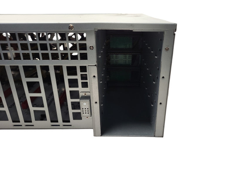 OCTOMINER X8 Ultra Plus miner No PSU READ  $