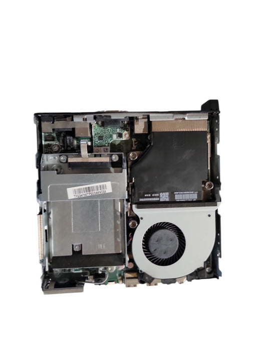 HP ProDesk 400 G5 Mini i3 - 9100T @ 3.10GHz 16GB DDR4 Ram Qθ