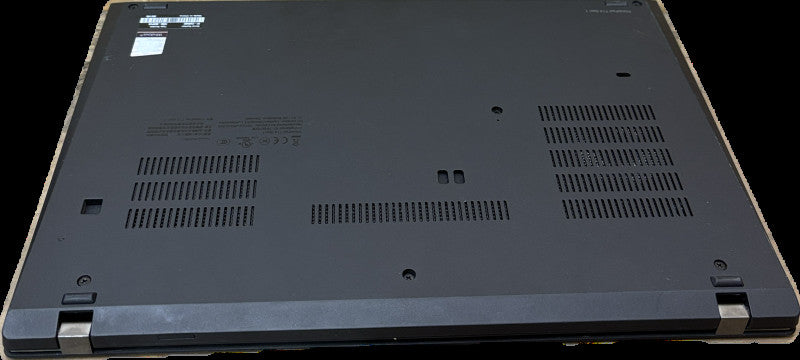 Lenovo ThinkPad T14 Core i5-10210U@1.6GHz 16GB RAM 512GB SSD READ  Lap200