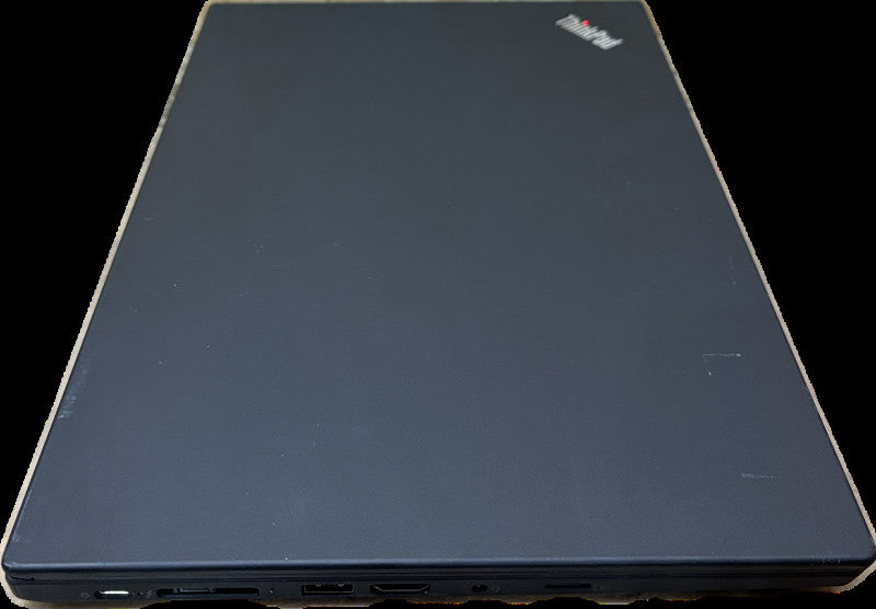 Lenovo ThinkPad T14 Core i5-10210U@1.6GHz 16GB RAM 512GB SSD READ  Lap200