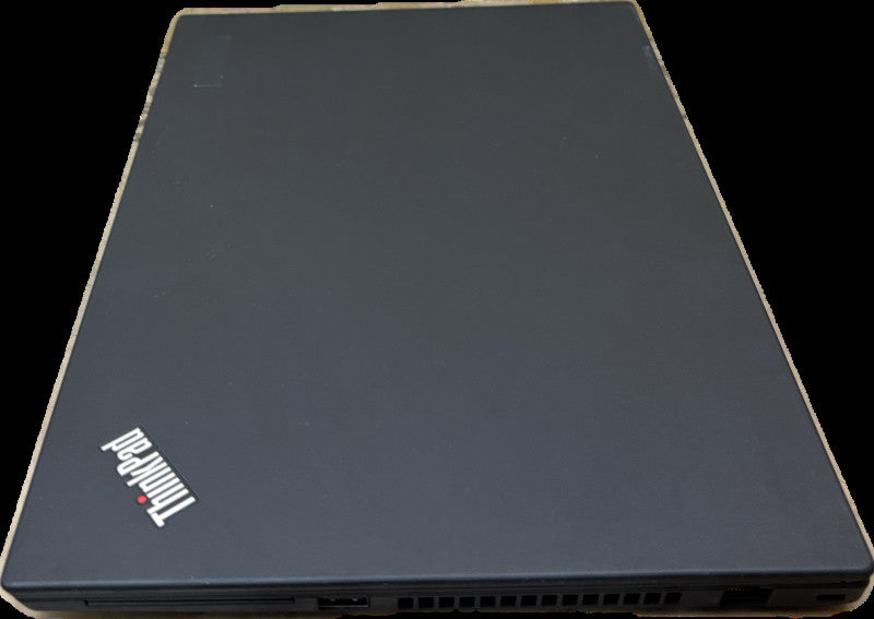 Lenovo ThinkPad T14 Core i5-10210U@1.6GHz 16GB RAM 512GB SSD READ  Lap200