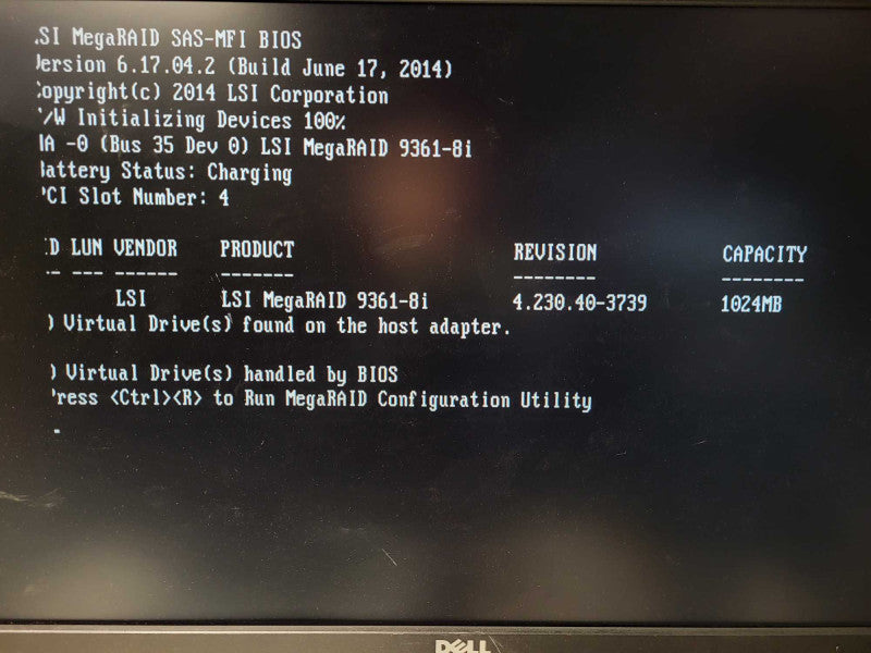 Sun ORACLE X6-2M 1U 2.5" 2x E5-2630 v4 2.2GHz 32GB DDR4 MegaRAID 9361-8i $