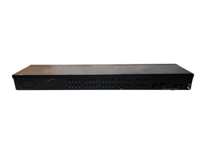 MikroTik routerboard RB2011UiAS-RM Router