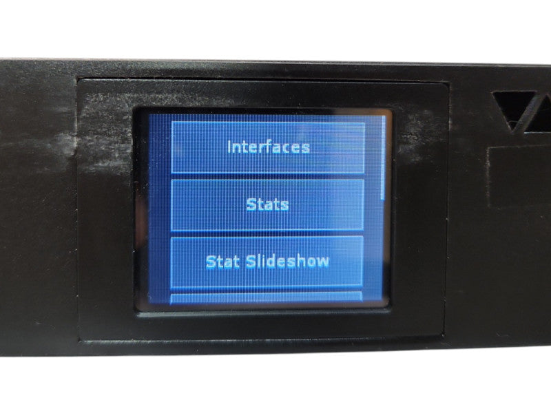 MikroTik routerboard RB2011UiAS-RM Router