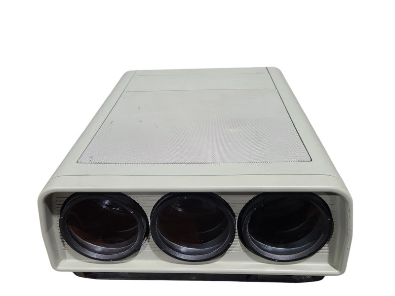 Vintage SONY VPH-1000Q RGB CRT Projector TESTED