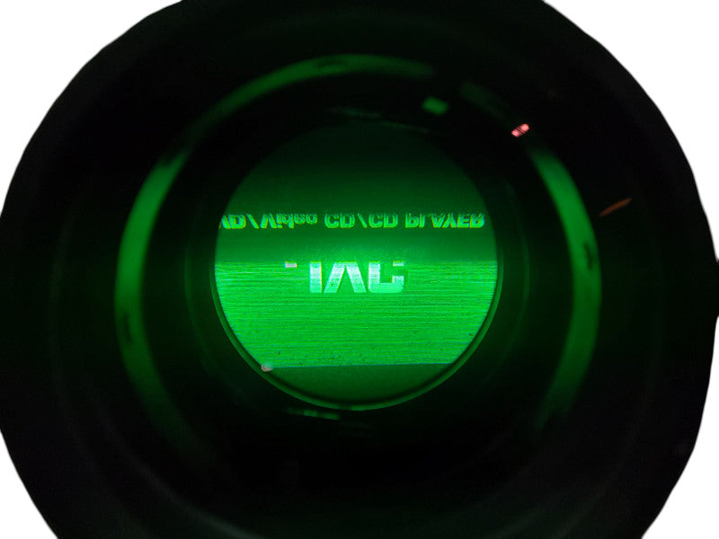 Vintage SONY VPH-1000Q RGB CRT Projector TESTED