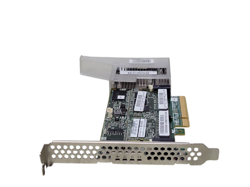 HP 749797-001 HP P440 Smart Array Raid 12GB/s SAS 4GB Cache  _