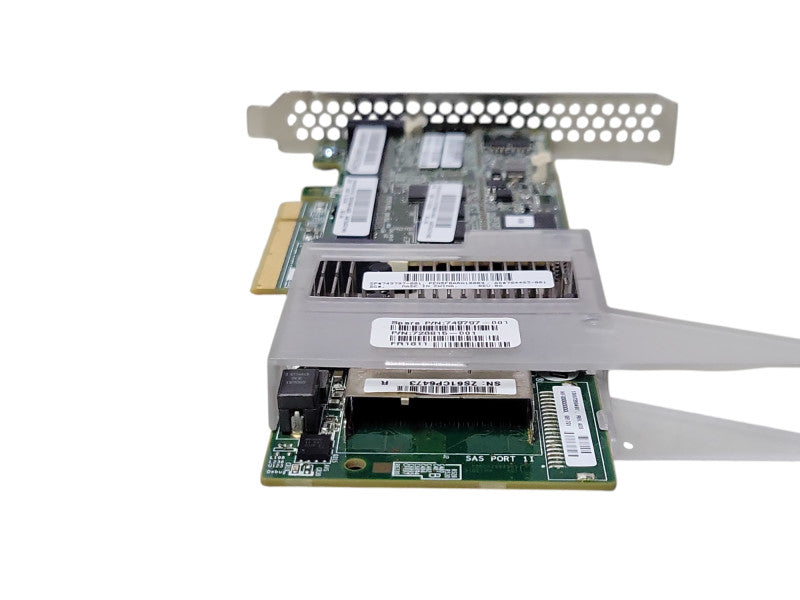 HP 749797-001 HP P440 Smart Array Raid 12GB/s SAS 4GB Cache  _