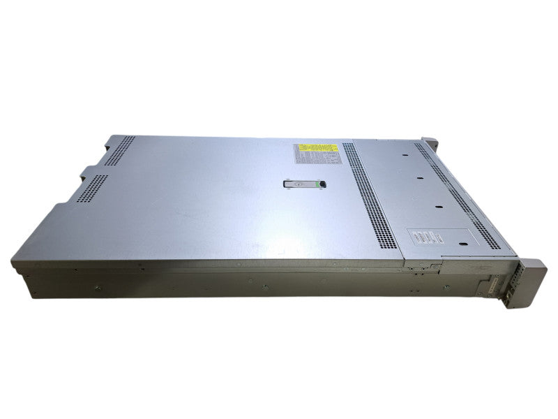 Cisco UCS C240 M4 2U 24x2.5"| 2x Xeon E5-2683 v4, 64GB DDR4, 12G MegaRAID
