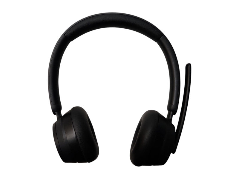 Microsoft Modern Wireless Headset USB-C Headset, No Dongle