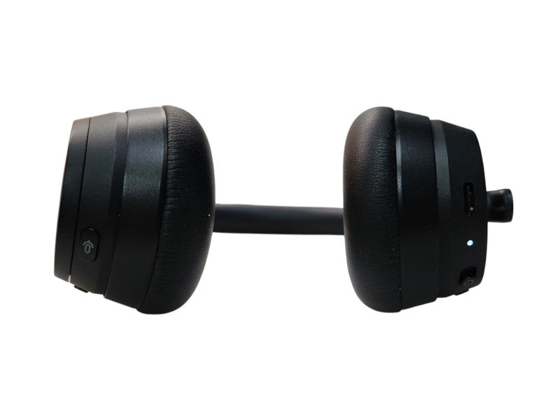 Microsoft Modern Wireless Headset USB-C Headset, No Dongle