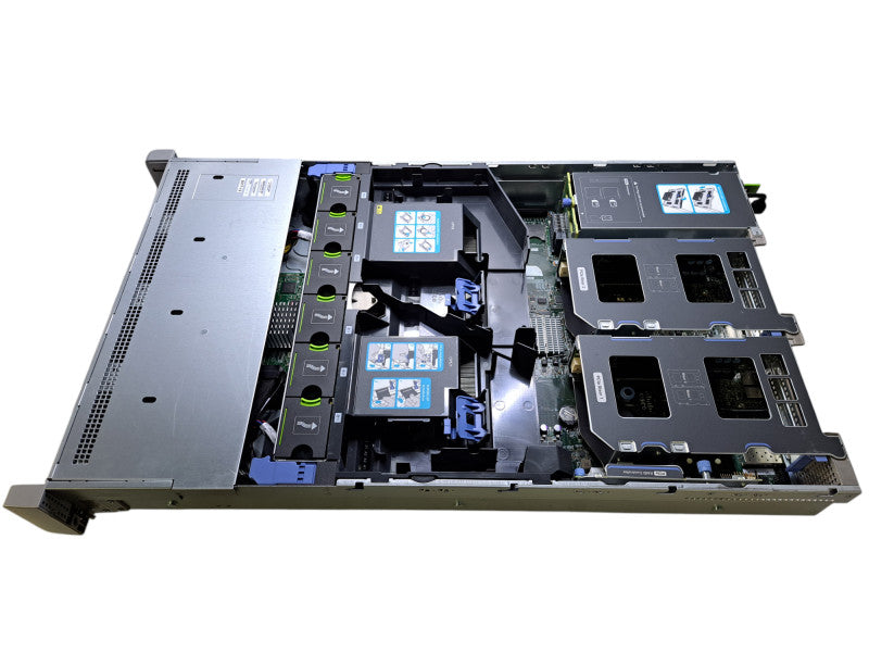 Cisco UCS C240 M4 2U 24x2.5"| 2x Xeon E5-2683 v4, 64GB DDR4, 12G MegaRAID