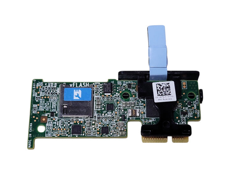 Dell PowerEdge R440/R540/R640/R740 Dual SD-Card Reader Module 0RT6JG _