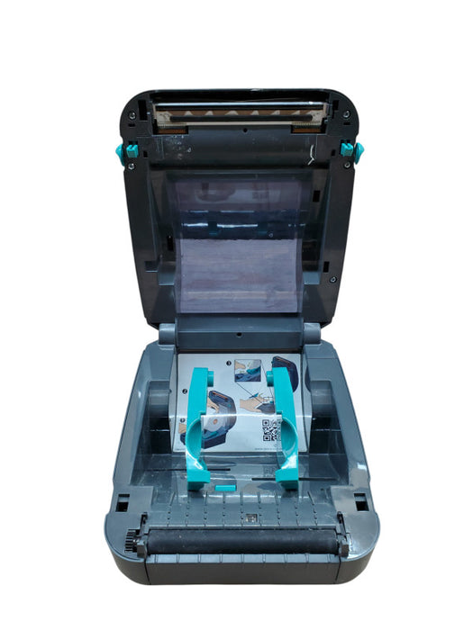 Zebra GX420d Thermal Label Printer | GX42-202410-000 Q