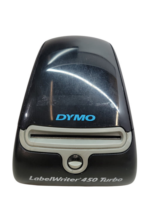 DYMO LabelWriter 450 Turbo + Spool Assembly %