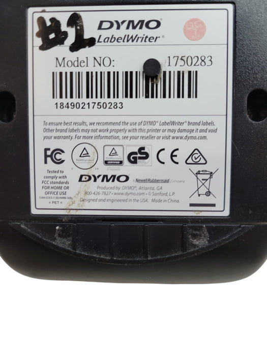 DYMO LabelWriter 450 Turbo + Spool Assembly %