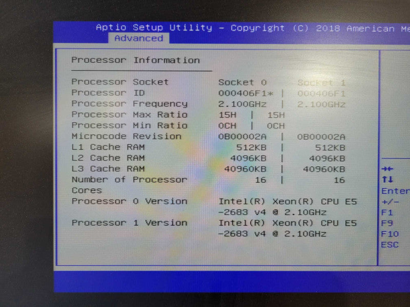 Cisco UCS C240 M4 2U 24x2.5"| 2x Xeon E5-2683 v4, 64GB DDR4, 12G MegaRAID !
