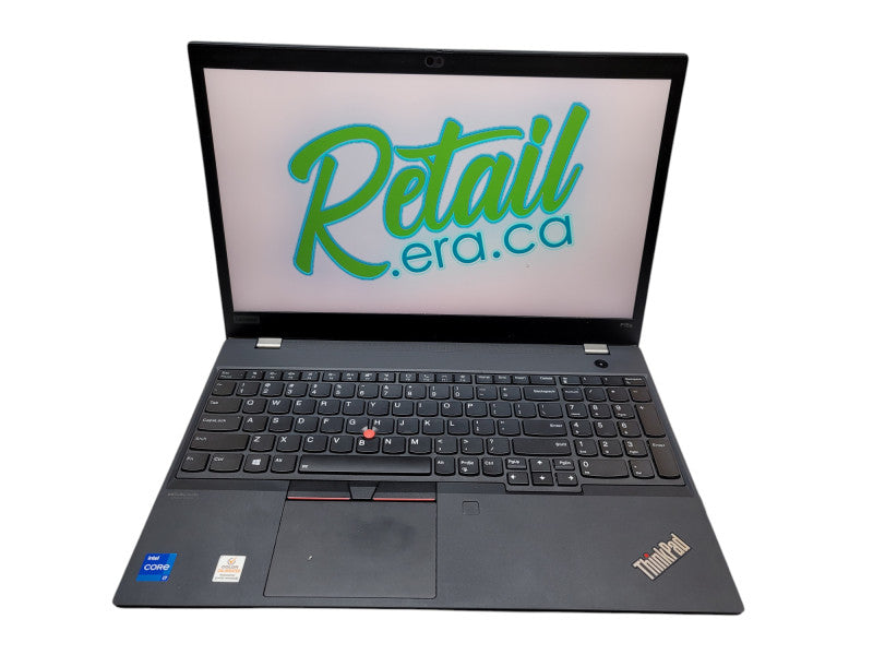 Lenovo ThinkPad P15s Gen 2 i7-1165G7 32GB DDR4 T500 256GB SSD  β Lap200