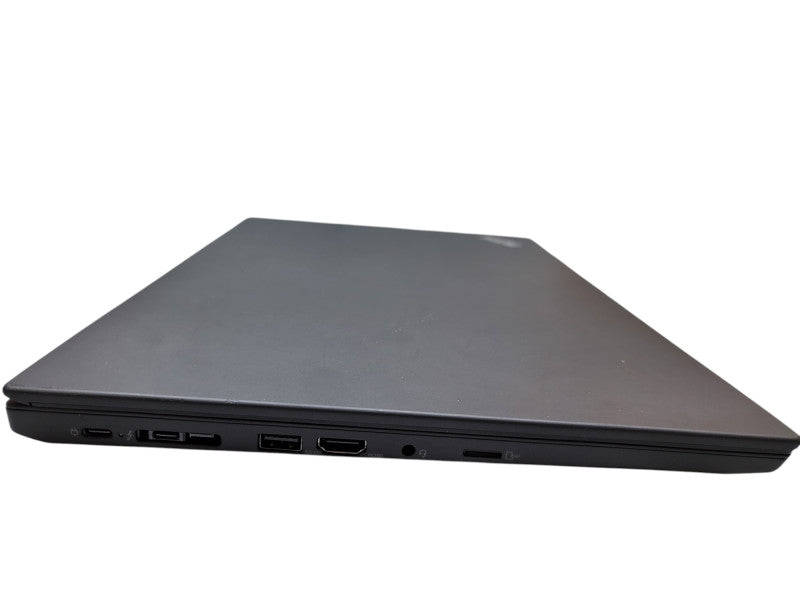 Lenovo ThinkPad P15s Gen 2 i7-1165G7 32GB DDR4 T500 256GB SSD  β Lap200