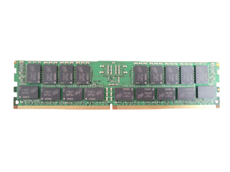 Micron 32GB 2RX4 PC4-2400T-RB1-11 | DDR4 Server Memory Q!