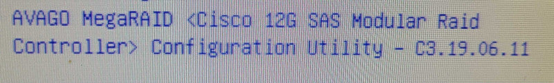 Cisco UCS C420 M4 - 2x Xeon E5-2683 v4, 64GB DDR4, 12G SAS RC, 2x 1400W PSU Q