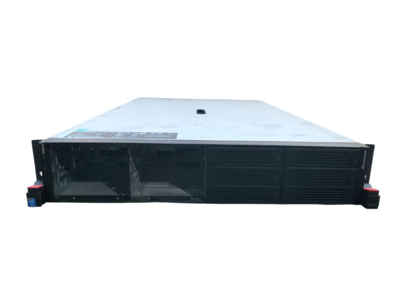 Lenovo ThinkServer RD650 1x Xeon E5-2650 v3 32GB DDR4 - No HDD