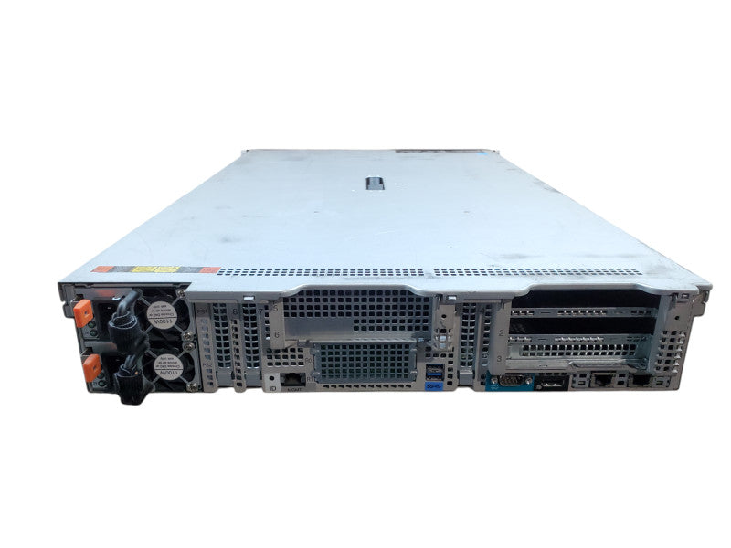 Lenovo ThinkServer RD650 1x Xeon E5-2650 v3 32GB DDR4 - No HDD